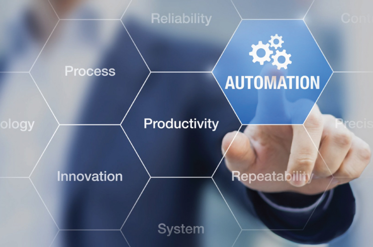 
Marketing Automation